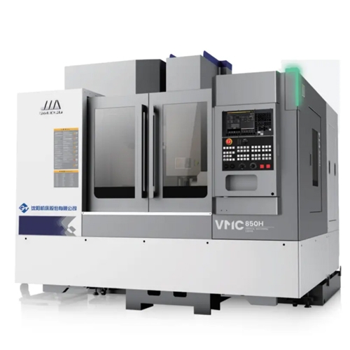 VMC H系列 立式加工中心